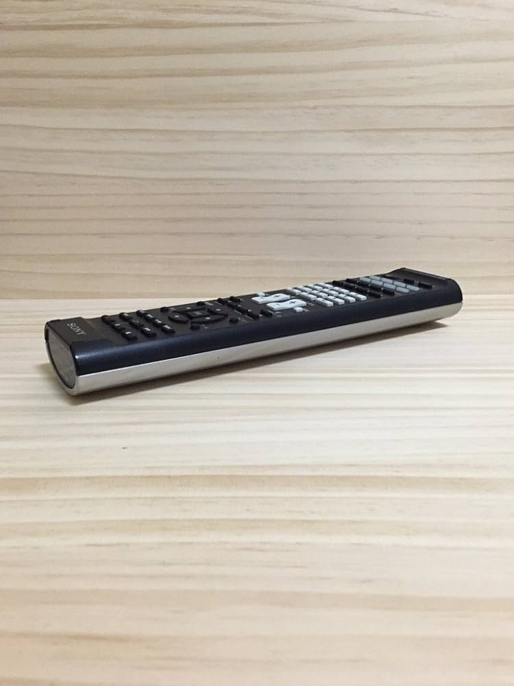 Amazon.co.jp: SONY リモートコマンダー 地上デジタルフル対応